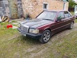 Mercedes-Benz 190 1992 года за 490 000 тг. в Караганда – фото 5