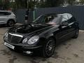 Mercedes-Benz E 350 2007 годаүшін6 200 000 тг. в Уральск – фото 3