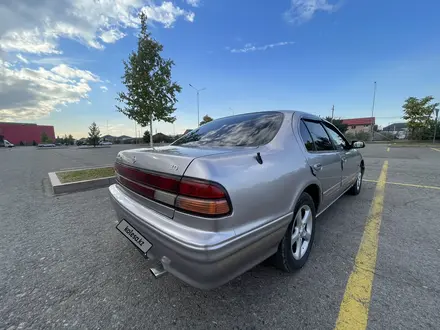 Nissan Maxima 1996 года за 2 600 000 тг. в Алматы – фото 16