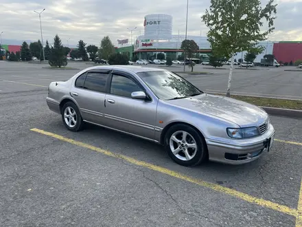 Nissan Maxima 1996 года за 2 600 000 тг. в Алматы – фото 3