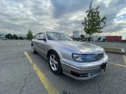 Nissan Maxima 1996 года за 2 600 000 тг. в Алматы – фото 8