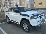 Mitsubishi Challenger 1996 годаүшін2 950 000 тг. в Павлодар – фото 3