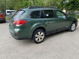 Subaru Outback 2010 годаүшін6 000 000 тг. в Алматы – фото 4