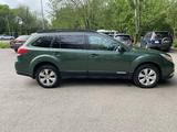 Subaru Outback 2010 годаүшін6 000 000 тг. в Алматы – фото 3