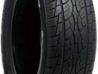 Nankang 265/35R22 102V SP-7 XLL за 89 000 тг. в Алматы