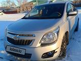 Chevrolet Cobalt 2022 годаүшін6 100 000 тг. в Костанай – фото 2