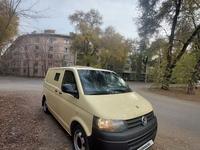 Volkswagen Transporter 2012 года за 7 000 000 тг. в Алматы