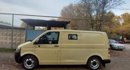 Volkswagen Transporter 2012 годаүшін7 000 000 тг. в Алматы – фото 3