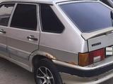 ВАЗ (Lada) 2114 2006 года за 820 000 тг. в Актобе