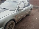 Mitsubishi Sigma/Magna 1992 годаүшін1 500 000 тг. в Сарыозек – фото 3