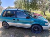 Mitsubishi Space Runner 1992 года за 1 300 000 тг. в Сарканд – фото 2