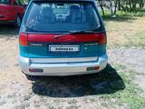 Mitsubishi Space Runner 1992 года за 1 300 000 тг. в Сарканд – фото 5