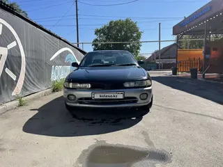 Mitsubishi Galant