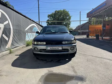 Mitsubishi Galant 1995 года за 2 600 000 тг. в Алматы – фото 2