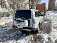 Mitsubishi Pajero 2007 года за 7 800 000 тг. в Астана