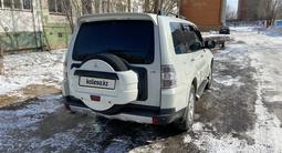 Mitsubishi Pajero 2007 годаүшін7 800 000 тг. в Астана