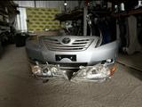 Передний бампер на Toyota Camry 40 за 30 000 тг. в Алматы