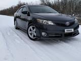 Toyota Camry 2013 годаfor6 000 000 тг. в Уральск – фото 4