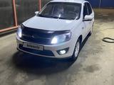 ВАЗ (Lada) Granta 2190 2013 года за 2 700 000 тг. в Атырау – фото 2