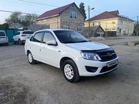 ВАЗ (Lada) Granta 2190 2013 года за 2 700 000 тг. в Атырау