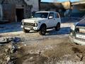 ВАЗ (Lada) Lada 2121 1999 годаүшін1 800 000 тг. в Актобе – фото 12