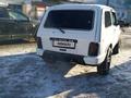 ВАЗ (Lada) Lada 2121 1999 годаүшін1 800 000 тг. в Актобе – фото 5