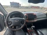 Toyota Camry 2004 годаүшін5 600 000 тг. в Жезказган – фото 5