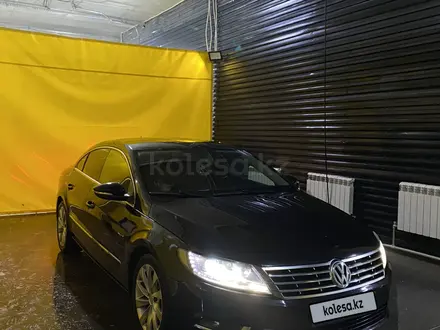 Volkswagen Passat CC 2013 года за 6 300 000 тг. в Астана – фото 22