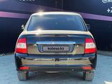 ВАЗ (Lada) Priora 2170 2014 годаүшін2 950 000 тг. в Актобе – фото 4