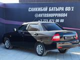 ВАЗ (Lada) Priora 2170 2014 годаүшін2 950 000 тг. в Актобе – фото 5