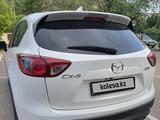 Mazda CX-5 2015 годаүшін9 800 000 тг. в Астана – фото 2