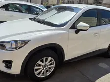 Mazda CX-5, 2015