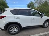Mazda CX-5 2015 годаүшін9 800 000 тг. в Астана