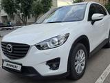 Mazda CX-5 2015 годаүшін9 800 000 тг. в Астана – фото 3