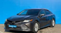 Toyota Camry 2019 годаfor12 620 000 тг. в Алматы