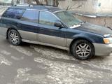 Subaru Outback 2001 года за 2 700 000 тг. в Алматы – фото 2