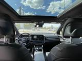 Kia Sportage 2024 годаүшін14 400 000 тг. в Астана – фото 3
