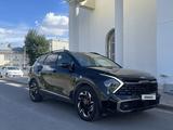 Kia Sportage 2024 годаүшін14 400 000 тг. в Астана – фото 4