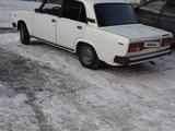 ВАЗ (Lada) 2107 1997 годаүшін1 550 000 тг. в Усть-Каменогорск – фото 2