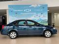 Chevrolet Lacetti 2024 годаүшін8 090 000 тг. в Шымкент – фото 3