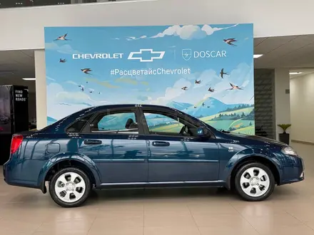 Chevrolet Lacetti 2024 года за 8 090 000 тг. в Шымкент – фото 3