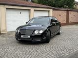 Bentley Continental Flying Spur 2007 года за 22 000 000 тг. в Алматы – фото 4
