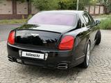 Bentley Continental Flying Spur 2007 года за 22 000 000 тг. в Алматы – фото 5