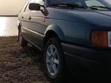 Volkswagen Passat 1992 годаүшін2 200 000 тг. в Экибастуз – фото 3