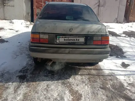 Volkswagen Passat 1989 года за 1 700 000 тг. в Астана – фото 3