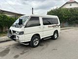 Mitsubishi Delica 1992 годаүшін2 500 000 тг. в Алматы