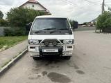 Mitsubishi Delica 1992 годаүшін2 500 000 тг. в Алматы – фото 2