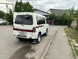 Mitsubishi Delica 1992 годаүшін2 500 000 тг. в Алматы – фото 3
