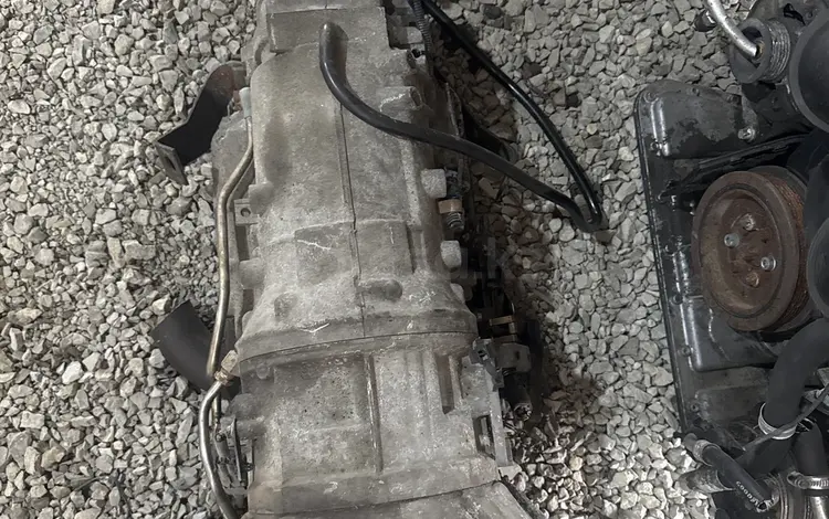 Автомат коробка объем 2, 5 омега за 350 000 тг. в Актобе