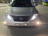 Lexus RX 350 2009 года за 13 000 000 тг. в Алматы – фото 2